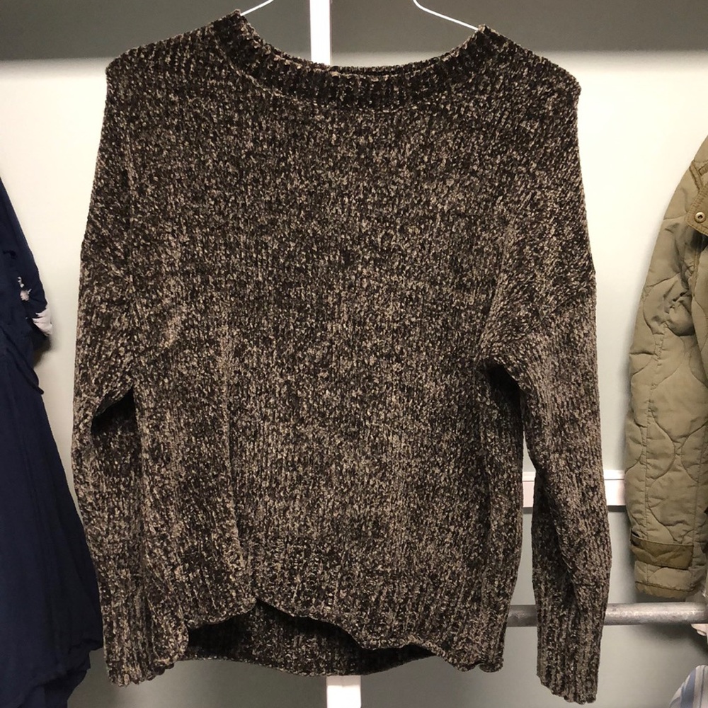 Seven7 sweater